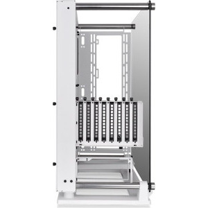 Thermaltake Core P3 Tempered Glass Pro snow