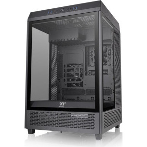 Thermaltake The Tower 500 black