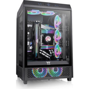 Thermaltake The Tower 500 black