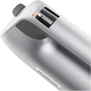 Kenwood Mixer cu bol Chefette HMP54.000SI, 650W, 3.5L, Argintiu