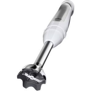 Braun Mixer vertical MQ7020WH, 1000W, 0.6 L / 0.35L, Alb