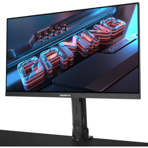 (値下げ中) Gigabyte M32U 31.5“ IPS 4K 144Hz Monitor gaming LED IPS Gigabyte 31.5