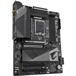 GIGABYTE B760 AORUS ELITE AX