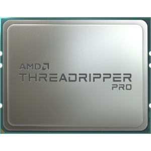 AMD Ryzen Threadripper PRO 5975WX 3.6GHz Box