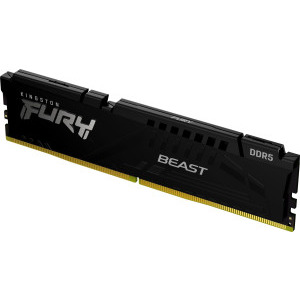 Kingston FURY Beast 32GB DDR5 6000MHz CL36