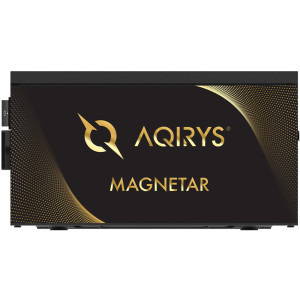AQIRYS Magnetar, 80+ Gold, 1000W