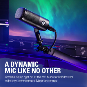 Elgato Wave DX Streaming