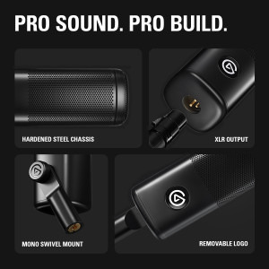 Elgato Wave DX Streaming