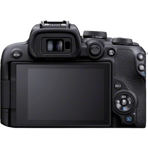 Canon EOS R10 Body Black + Obiectiv RF-S 18-150mm F3.5-6.3 IS STM