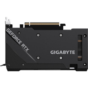 GIGABYTE GeForce RTX 3060 GAMING OC 8GB GDDR6 128-bit