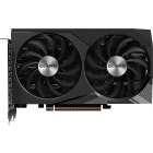 Placa video GIGABYTE GeForce RTX 3060 GAMING OC 8GB GDDR6 128-bit