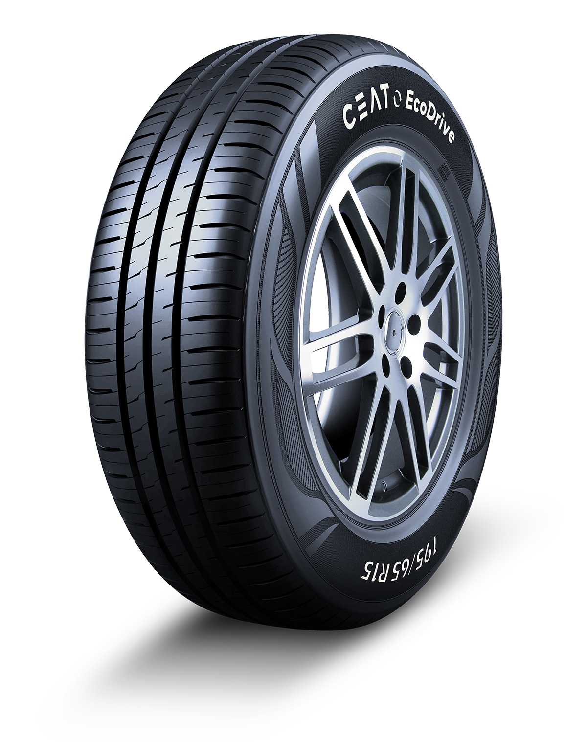 Anvelopa vara Ceat Ceat ECODRIVE 205/55R16 91H