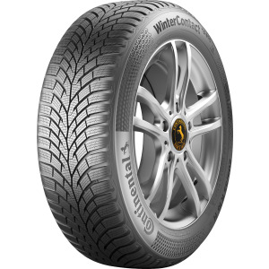Continental Winter Contact Ts870 175/65R17 87H