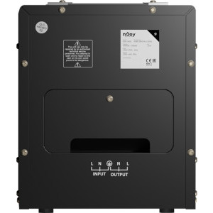nJoy Alvis 2000 2000VA 1200W
