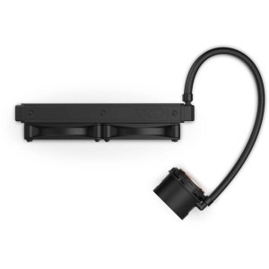 NZXT Kraken 240 Black