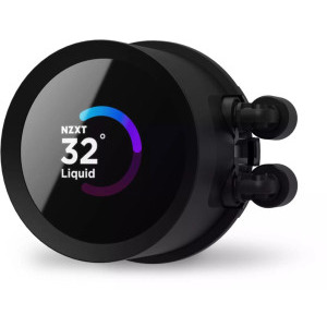 NZXT Kraken 280 Black