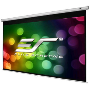 EliteScreens Manual M150XWH2 16:9 332.1 x 186.8 cm
