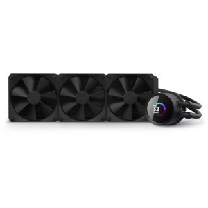 NZXT Kraken 360 Black