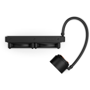 NZXT Kraken Elite 240 Black