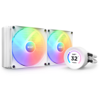 NZXT Kraken Elite 280 RGB White