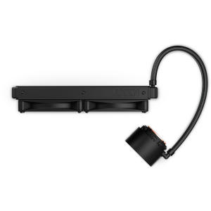 NZXT Kraken Elite 280 Black
