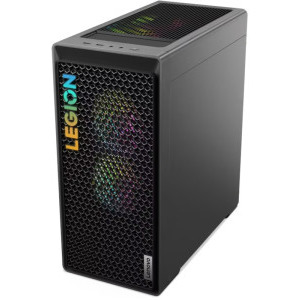 Lenovo Gaming Legion T5 26ARA8, Ryzen 7 7700X 4.5GHz , 32GB RAM, 1TB SSD, RTX 3060 Ti 8GB, no OS