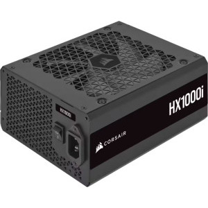 Sursa Corsair HX1000i, 80+ Platinum, 1000W - PC Garage