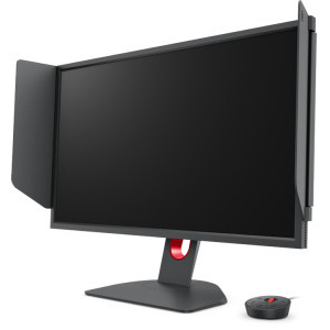 Monitor LED BenQ Gaming Zowie XL2746K 27 inch FHD TN 240 Hz - PC