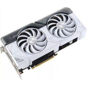 ASUS GeForce RTX 4070 DUAL OC White Edition 12GB GDDR6X 192-bit DLSS 3.0