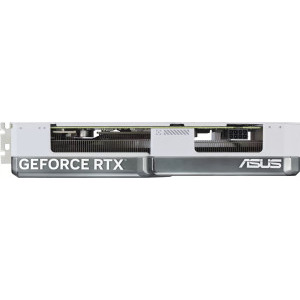 ASUS GeForce RTX 4070 DUAL OC White Edition 12GB GDDR6X 192-bit DLSS 3.0