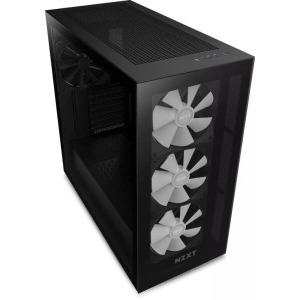 NZXT H7 Elite 2023 Matte Black