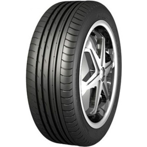 Nankang AS2 + 255/35R18 94Y