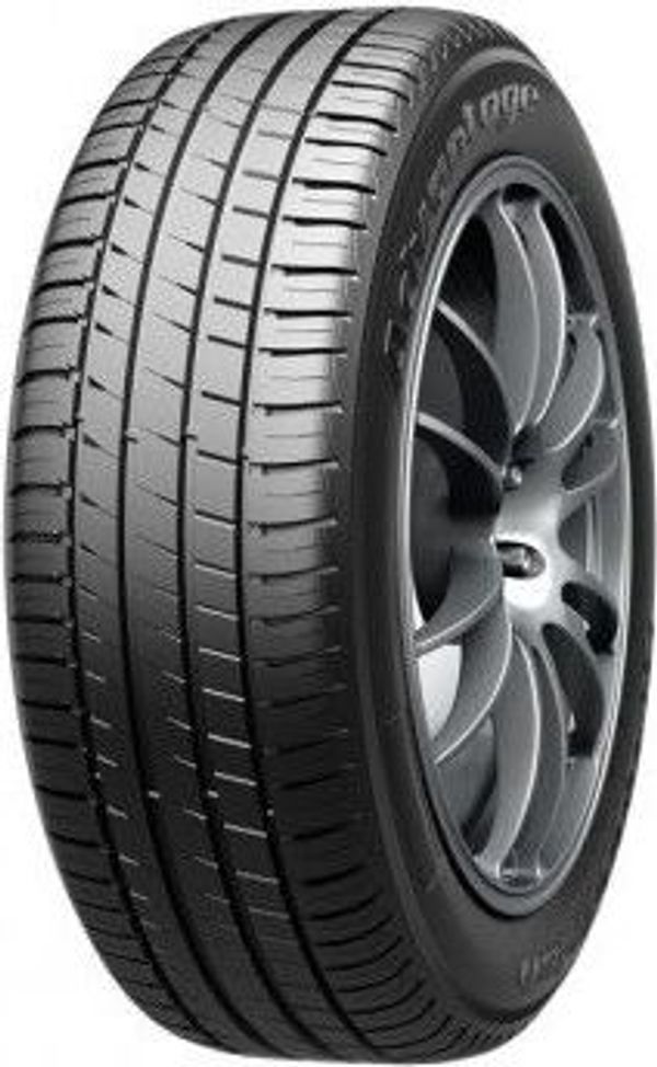 Anvelopa vara BF Goodrich Bfgoodrich ADVANTAGE 185/65R14 86H