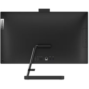 Lenovo IdeaCentre 3 27ALC6, 27 inch FHD IPS, Ryzen 5 7430U 2.3GHz, 16GB RAM, 512GB SSD, Radeon Graphics, Camera Web, no OS