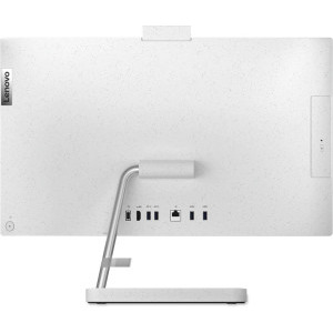 Lenovo IdeaCentre 3 24ALC6, 23.8 inch FHD IPS, Ryzen 5 7430U 2.3GHz, 16GB RAM, 512GB SSD, Radeon Graphics, Camera Web, no OS