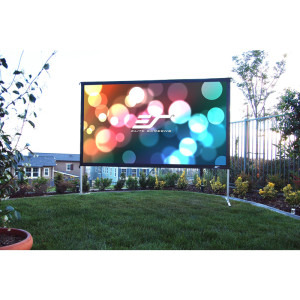 EliteScreens Yard Master 2 OMS135H2 16:9 299 x 168.1 cm