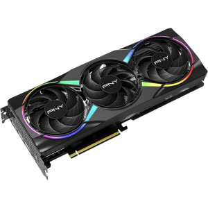 PNY GeForce RTX 5060 Ti EPIC-X ARGB OC 16GB GDDR7 128-bit DLSS 4.0
