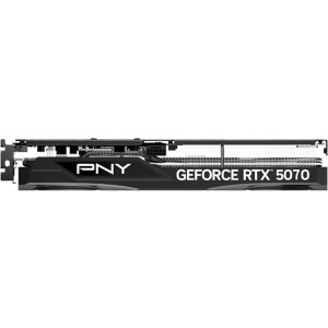 PNY GeForce RTX 5070 Triple Fan 12GB GDDR7 192-bit DLSS 4.0