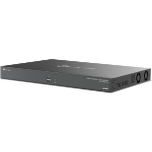 TP-LINK VIGI NVR4016H 16 Canale