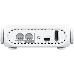 ASUS 2.5Gigabit RT-BE58 Go Dual-Band WiFi 7