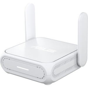 ASUS 2.5Gigabit RT-BE58 Go Dual-Band WiFi 7