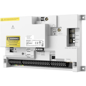 Hikvision Centrala alarma hibrida AX PRO DS-PA502-64