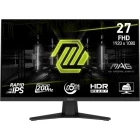 Monitor LED MSI Gaming MAG 274F 27 inch FHD IPS 0.5 ms 200 Hz HDR