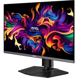 MSI Gaming MAG 272UP QD-OLED X24 27 inch UHD QD-OLED 0.03 ms 240 Hz USB-C HDR