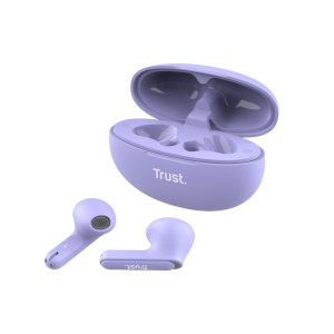 Trust In-Ear, Yavi BT TWS Purple