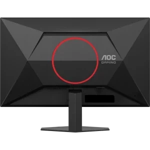 AOC Gaming AGON 27G4HRE 27 inch FHD IPS 0.5 ms 200 Hz HDR G-Sync Compatible