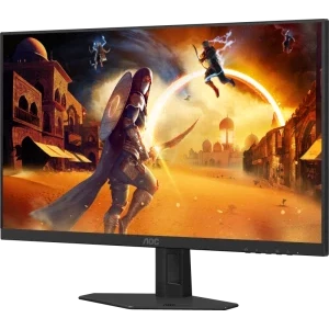 AOC Gaming AGON 27G4HRE 27 inch FHD IPS 0.5 ms 200 Hz HDR G-Sync Compatible