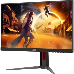AOC Gaming AGON 24G4HA 23.8 inch FHD IPS 0.5 ms 200 Hz HDR Flicker-Free G-Sync Compatible
