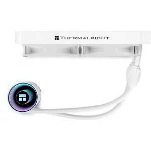 Thermalright Frozen Notte 240 White ARGB V2