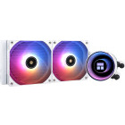 Cooler CPU Thermalright Frozen Notte 240 White ARGB V2